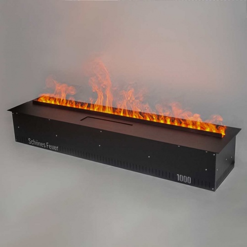 Электроочаг Schönes Feuer 3D FireLine 1000 в Бийске