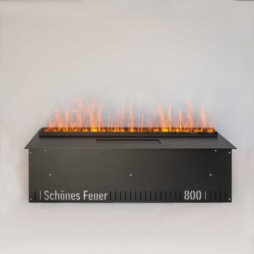 Электроочаг Schönes Feuer 3D FireLine 800 в Бийске