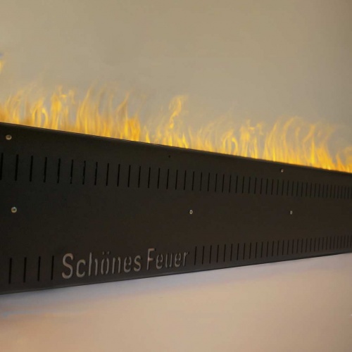 Электроочаг Schönes Feuer 3D FireLine 1500 Pro в Бийске