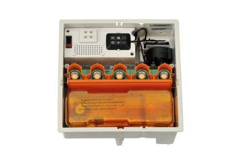 Электроочаг Dimplex Cassette 250 в Бийске
