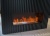 Электроочаг Schönes Feuer 3D FireLine 1000 Pro со стальной крышкой в Бийске