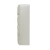 Каминокомплект Electrolux Crystal 30 светлая экокожа (жемчужно-белый)+EFP/P-3020LS в Бийске