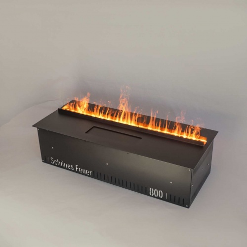Электроочаг Schönes Feuer 3D FireLine 800 в Бийске