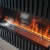 Электроочаг Schönes Feuer 3D FireLine 1000 Blue Pro (с эффектом cинего пламени) в Бийске