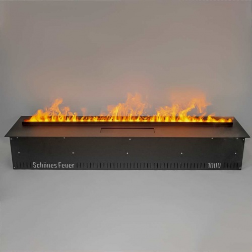 Электроочаг Schönes Feuer 3D FireLine 1000 в Бийске